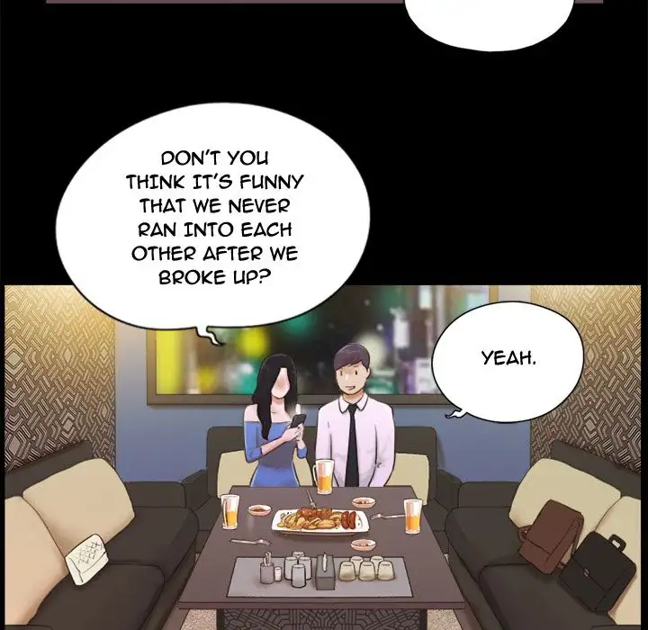Inevitable Trap - Chapter 5 [photo 29] - MangaPorn