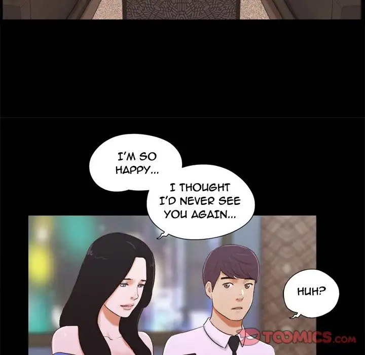 Inevitable Trap - Chapter 5 [photo 30] - MangaPorn