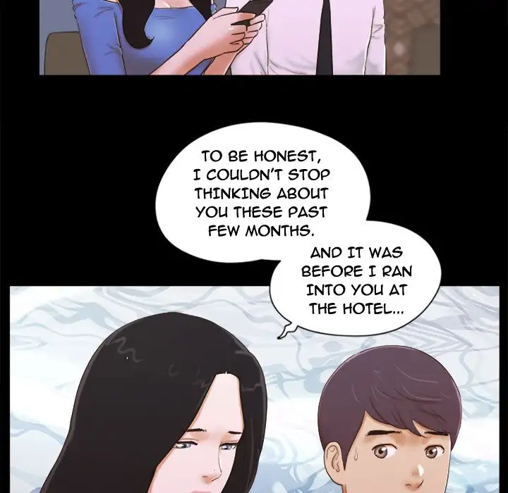 Inevitable Trap - Chapter 5 [photo 31] - MangaPorn