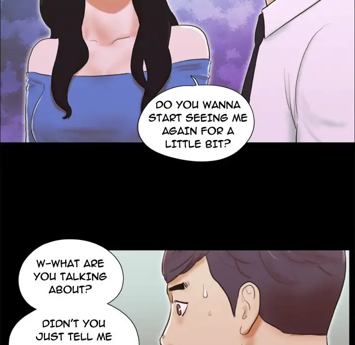 Inevitable Trap - Chapter 5 [photo 41] - MangaPorn