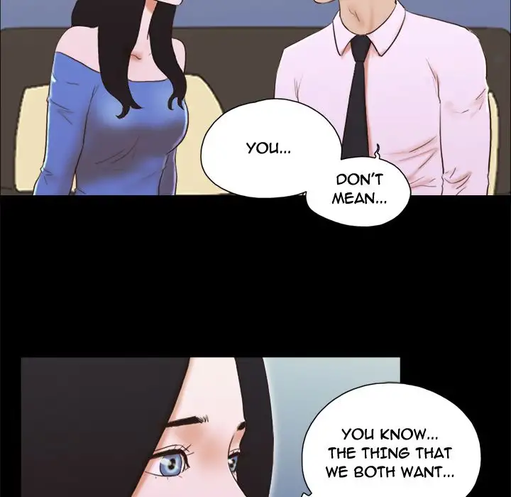 Inevitable Trap - Chapter 5 [photo 43] - MangaPorn