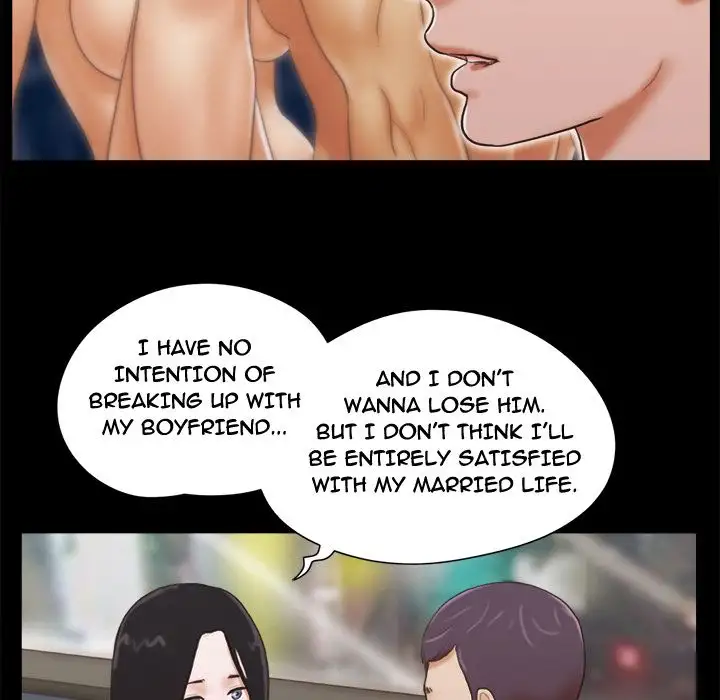 Inevitable Trap - Chapter 5 [photo 45] - MangaPorn