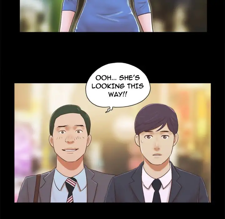 Inevitable Trap - Chapter 5 [photo 5] - MangaPorn