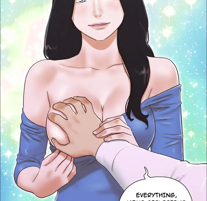 Inevitable Trap - Chapter 5 [photo 50] - MangaPorn