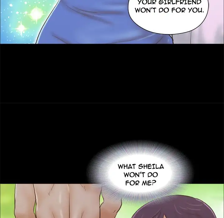 Inevitable Trap - Chapter 5 [photo 51] - MangaPorn