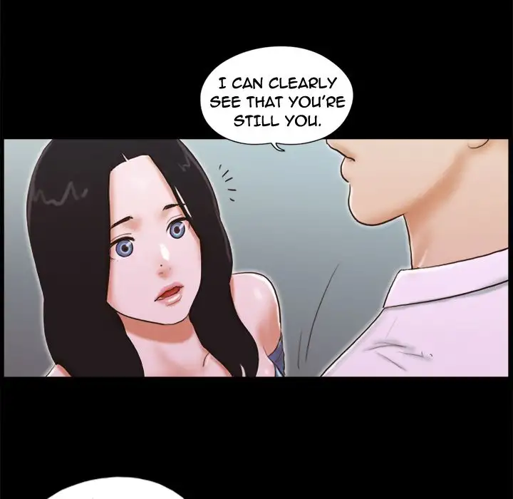 Inevitable Trap - Chapter 5 [photo 54] - MangaPorn