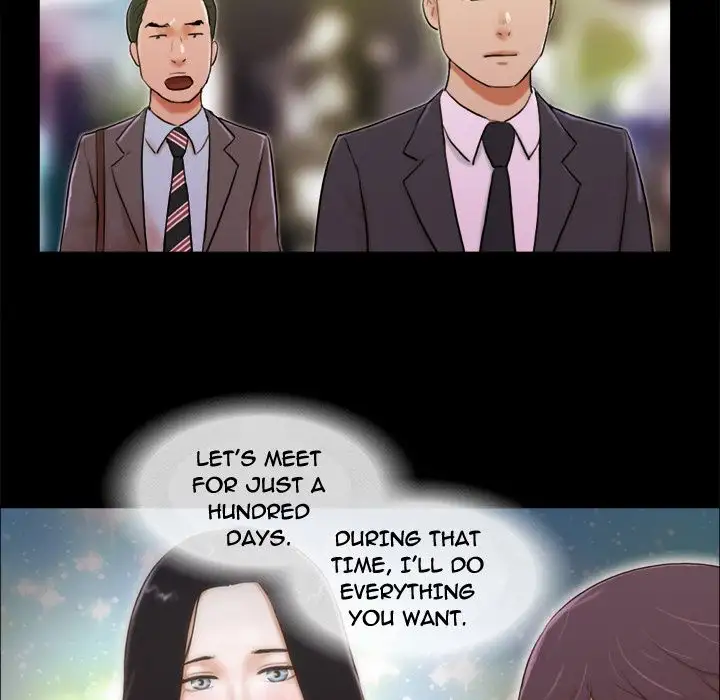 Inevitable Trap - Chapter 5 [photo 63] - MangaPorn