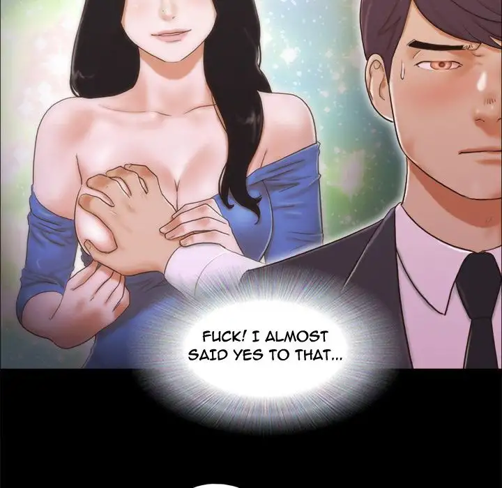 Inevitable Trap - Chapter 5 [photo 64] - MangaPorn