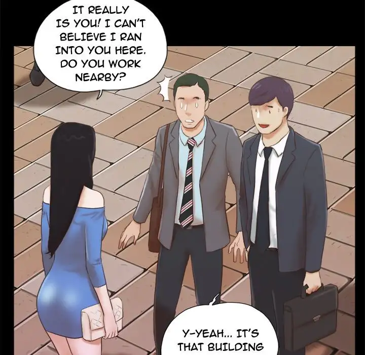 Inevitable Trap - Chapter 5 [photo 7] - MangaPorn