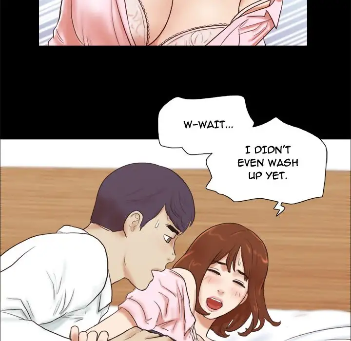 Inevitable Trap - Chapter 5 [photo 71] - MangaPorn