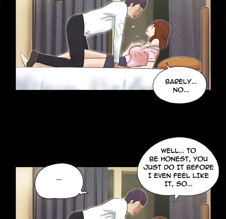 Inevitable Trap - Chapter 5 [photo 76] - MangaPorn