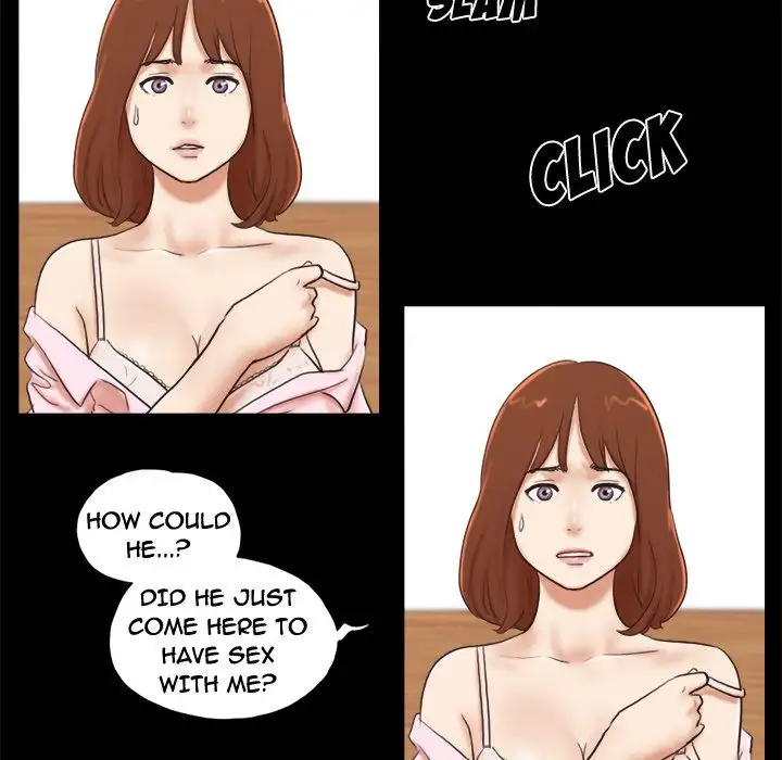 Inevitable Trap - Chapter 5 [photo 80] - MangaPorn