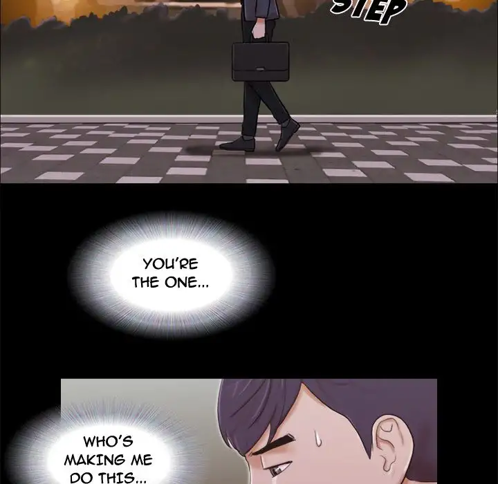 Inevitable Trap - Chapter 5 [photo 82] - MangaPorn