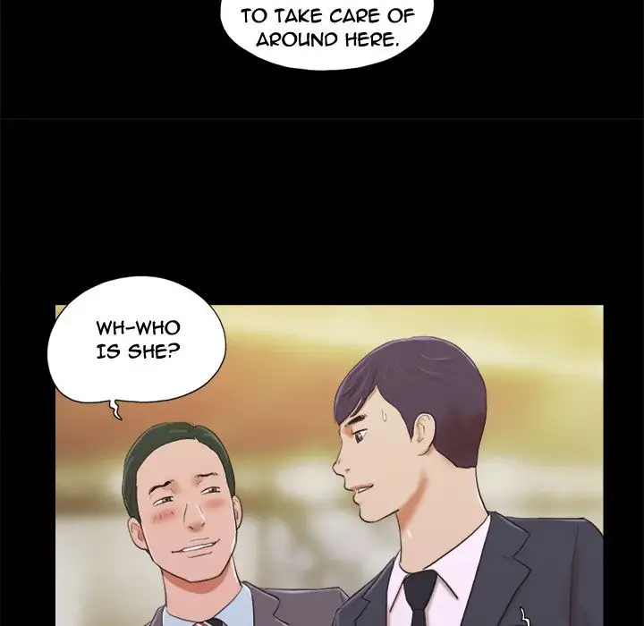 Inevitable Trap - Chapter 5 [photo 9] - MangaPorn