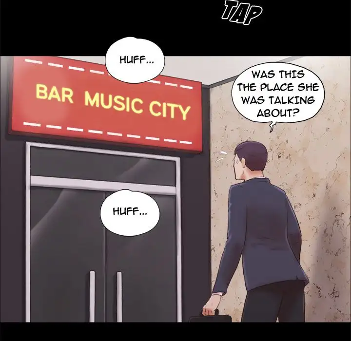 Inevitable Trap - Chapter 6 [photo 20] - MangaPorn