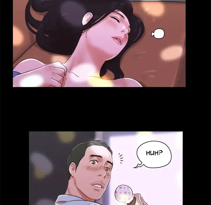 Inevitable Trap - Chapter 6 [photo 25] - MangaPorn