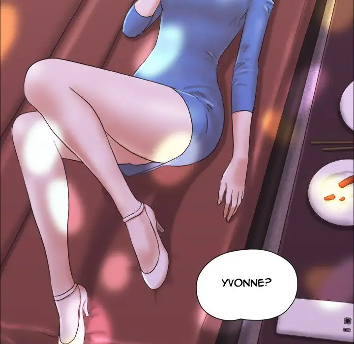 Inevitable Trap - Chapter 6 [photo 27] - MangaPorn