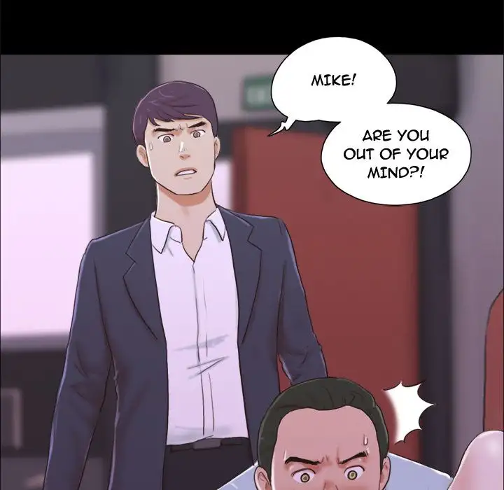 Inevitable Trap - Chapter 6 [photo 35] - MangaPorn