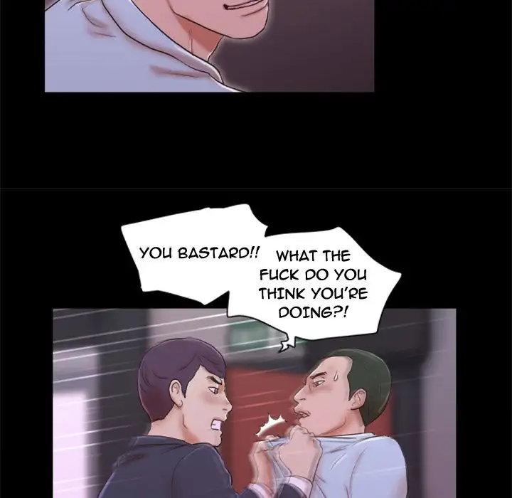 Inevitable Trap - Chapter 6 [photo 37] - MangaPorn