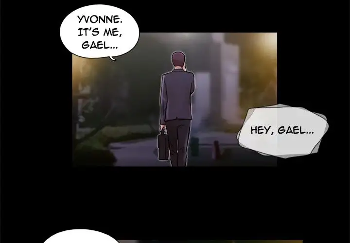 Inevitable Trap - Chapter 6 [photo 4] - MangaPorn