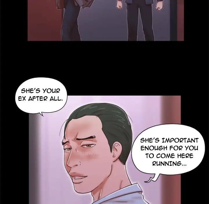 Inevitable Trap - Chapter 6 [photo 42] - MangaPorn