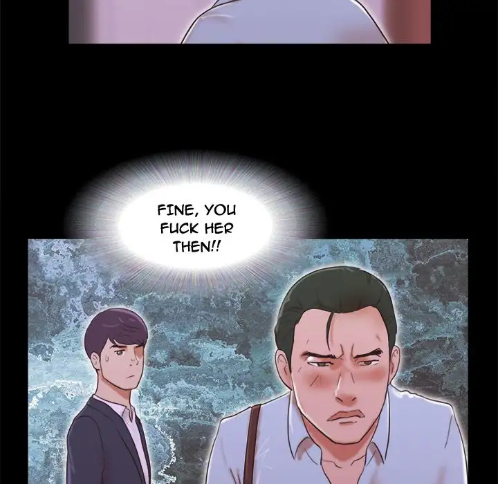 Inevitable Trap - Chapter 6 [photo 43] - MangaPorn