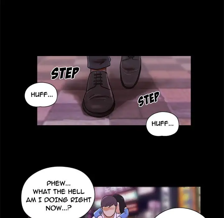 Inevitable Trap - Chapter 6 [photo 45] - MangaPorn