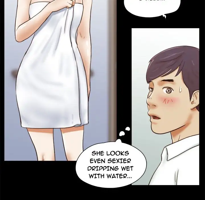 Inevitable Trap - Chapter 6 [photo 56] - MangaPorn