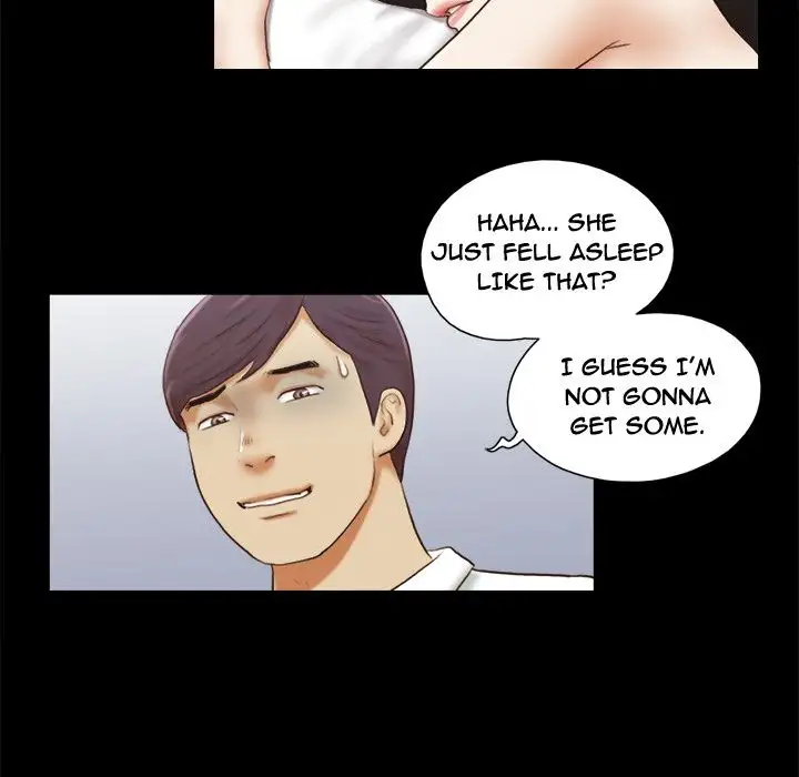 Inevitable Trap - Chapter 6 [photo 59] - MangaPorn