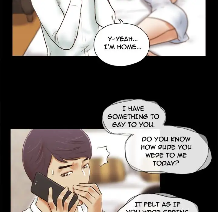 Inevitable Trap - Chapter 6 [photo 67] - MangaPorn