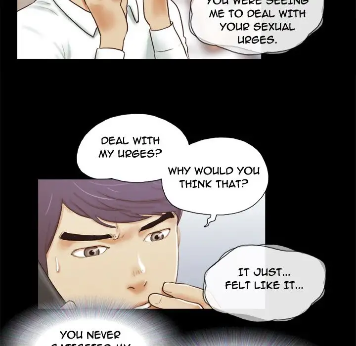 Inevitable Trap - Chapter 6 [photo 68] - MangaPorn