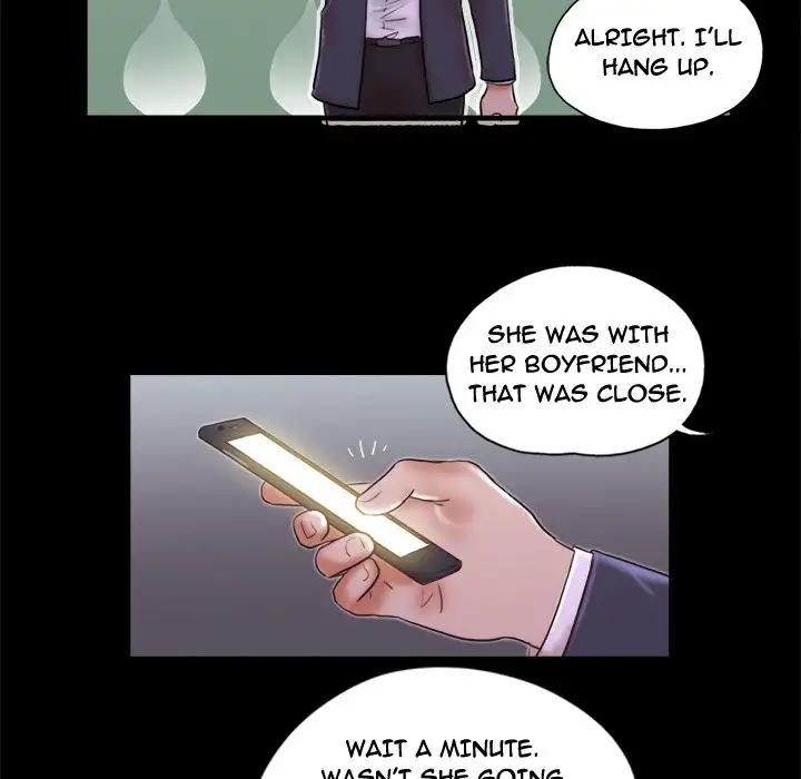 Inevitable Trap - Chapter 6 [photo 7] - MangaPorn