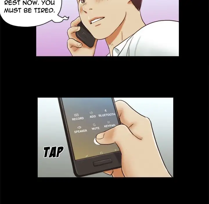 Inevitable Trap - Chapter 6 [photo 73] - MangaPorn