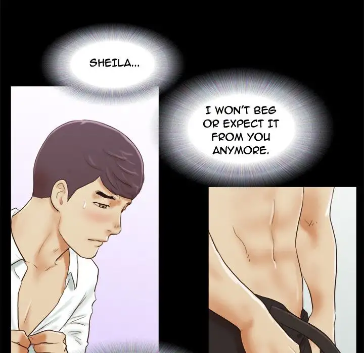 Inevitable Trap - Chapter 6 [photo 74] - MangaPorn