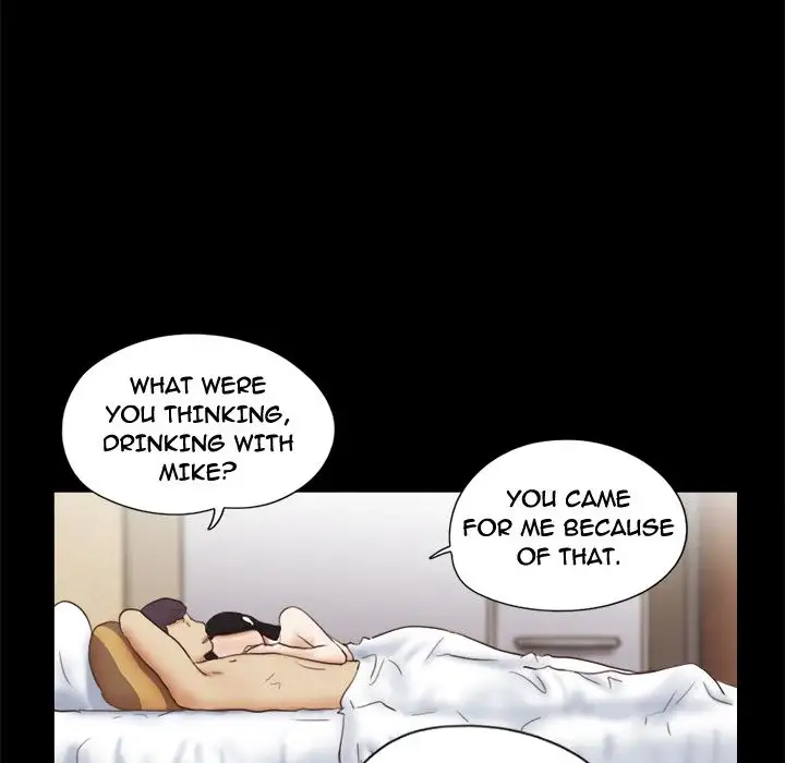 Inevitable Trap - Chapter 7 [photo 54] - MangaPorn