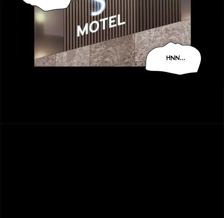 Inevitable Trap - Chapter 7 [photo 65] - MangaPorn