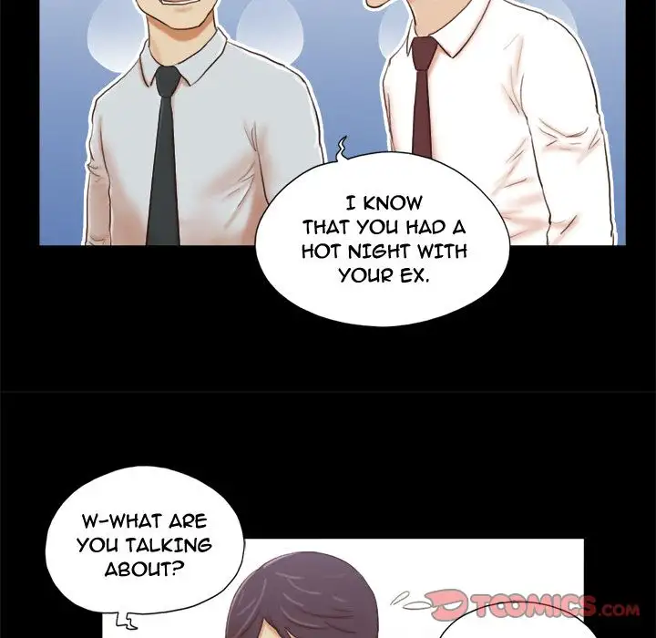 Inevitable Trap - Chapter 7 [photo 72] - MangaPorn