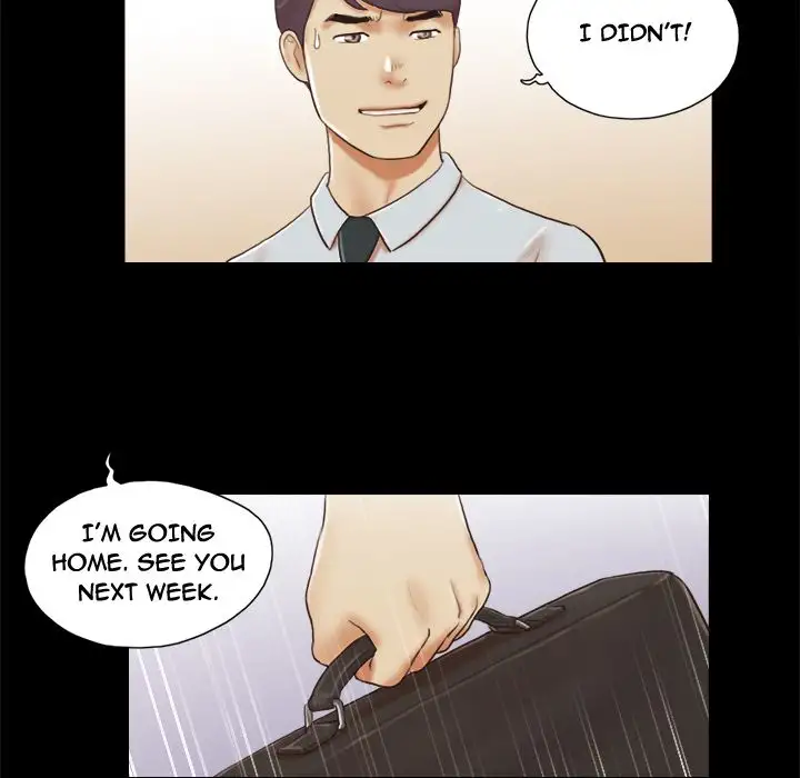 Inevitable Trap - Chapter 7 [photo 73] - MangaPorn