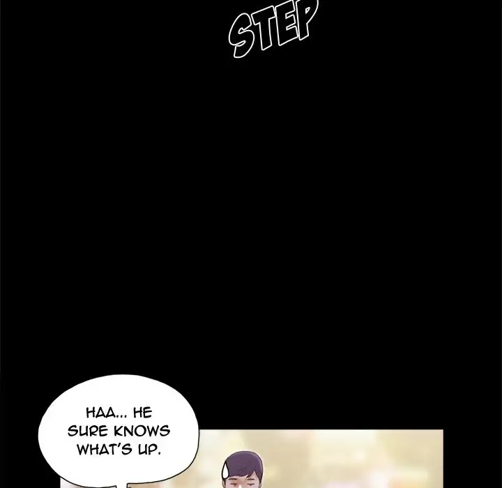 Inevitable Trap - Chapter 7 [photo 75] - MangaPorn