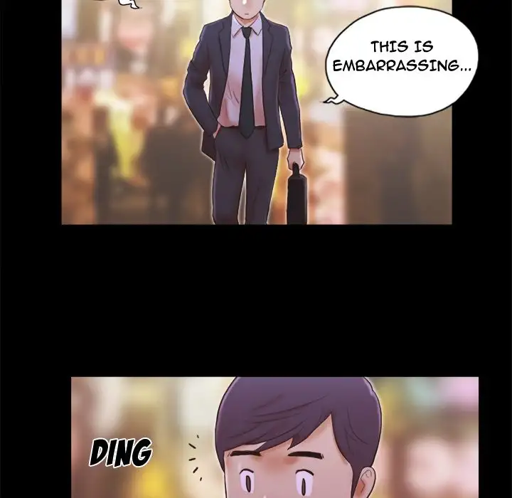 Inevitable Trap - Chapter 7 [photo 76] - MangaPorn