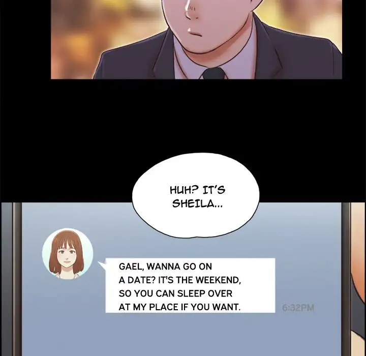 Inevitable Trap - Chapter 7 [photo 77] - MangaPorn