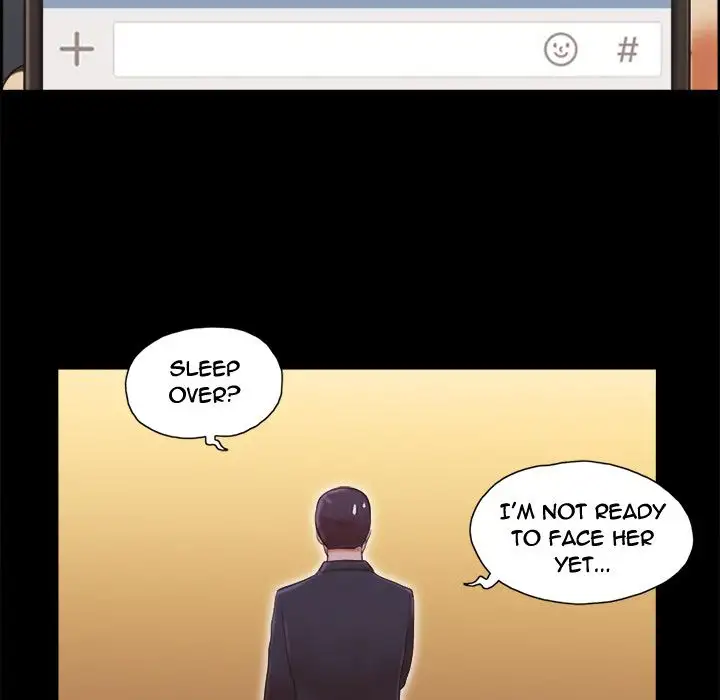 Inevitable Trap - Chapter 7 [photo 78] - MangaPorn