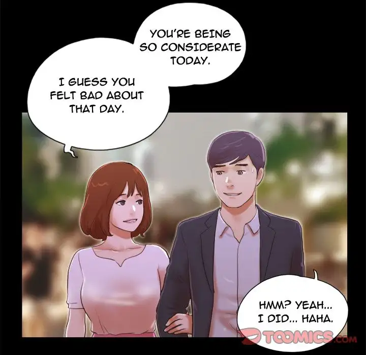Inevitable Trap - Chapter 8 [photo 14] - MangaPorn