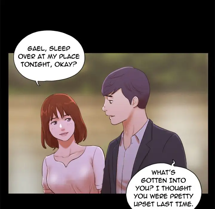 Inevitable Trap - Chapter 8 [photo 15] - MangaPorn