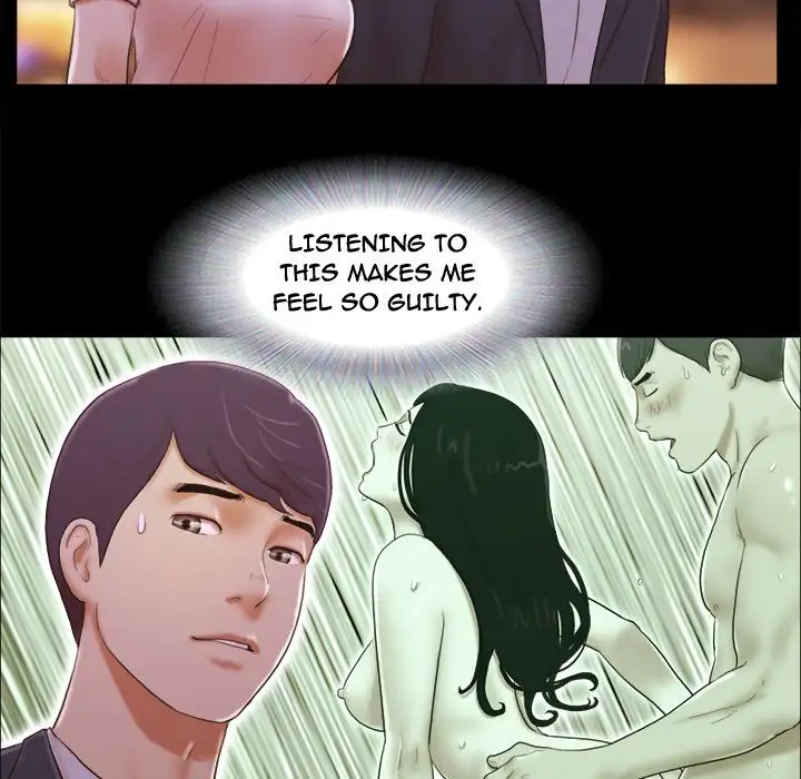 Inevitable Trap - Chapter 8 [photo 18] - MangaPorn