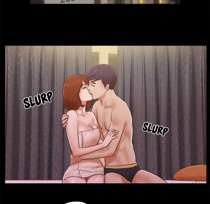 Inevitable Trap - Chapter 8 [photo 21] - MangaPorn