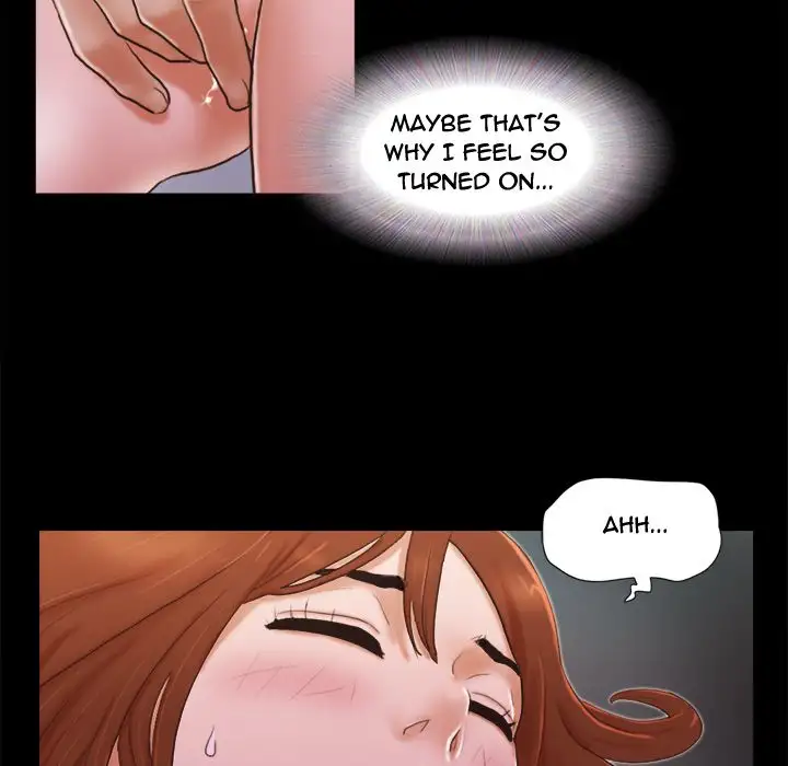 Inevitable Trap - Chapter 8 [photo 28] - MangaPorn