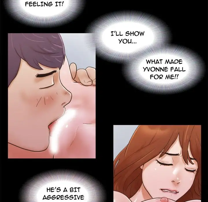 Inevitable Trap - Chapter 8 [photo 34] - MangaPorn