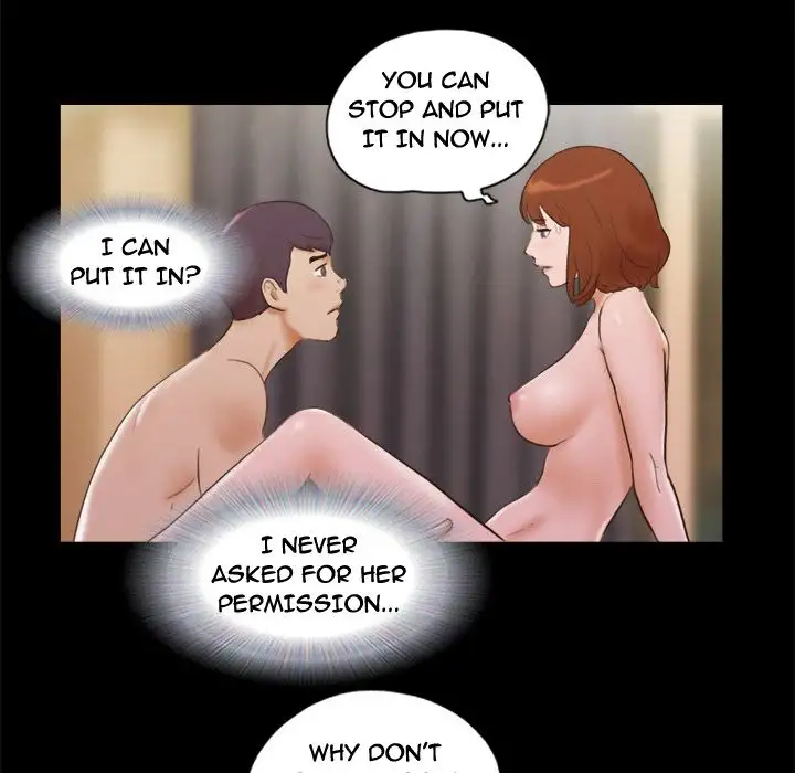 Inevitable Trap - Chapter 8 [photo 39] - MangaPorn