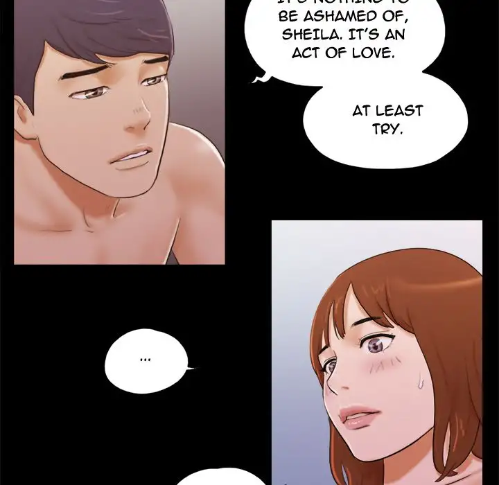 Inevitable Trap - Chapter 8 [photo 41] - MangaPorn